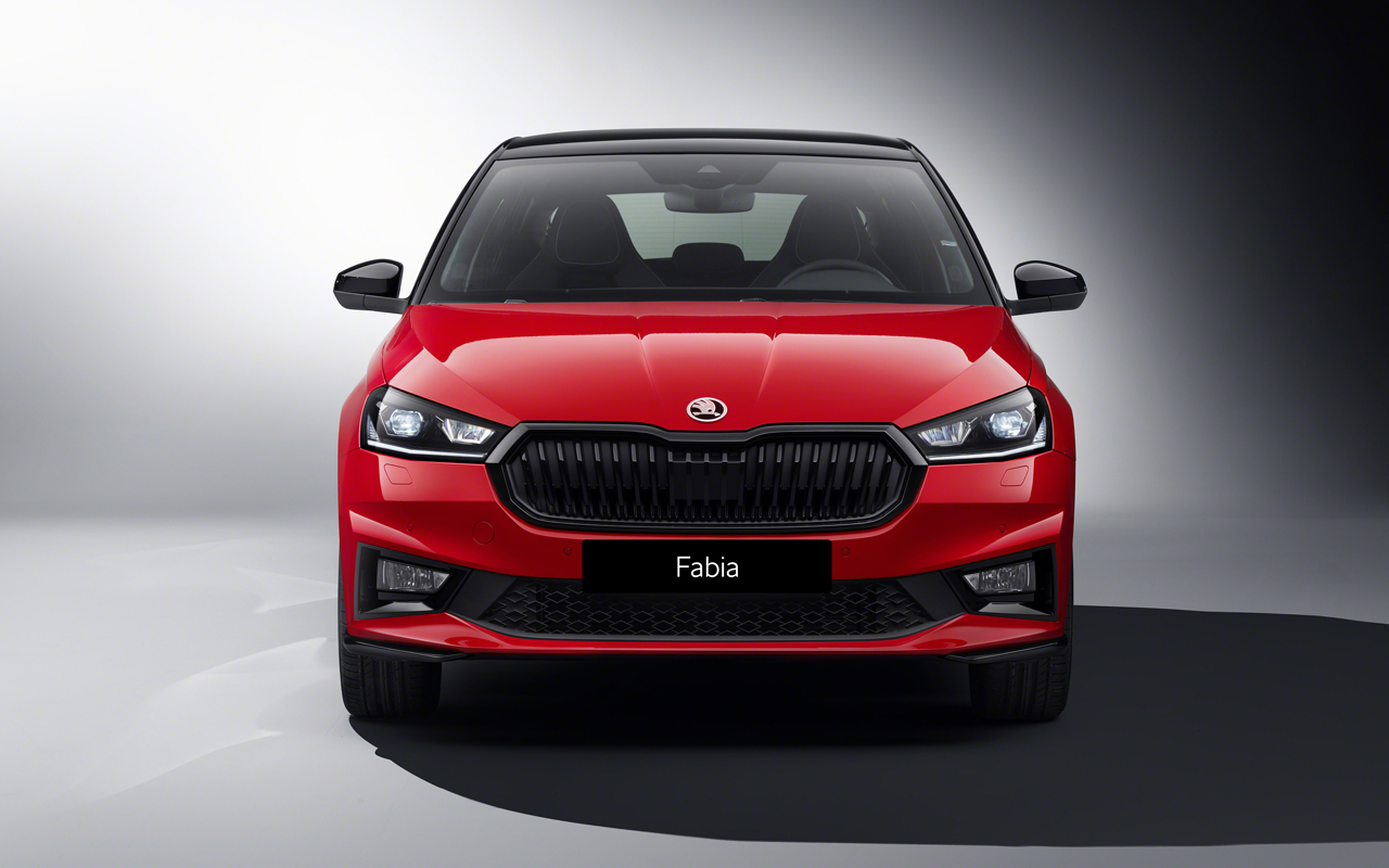 ŠKODA