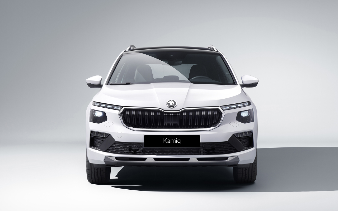 ŠKODA