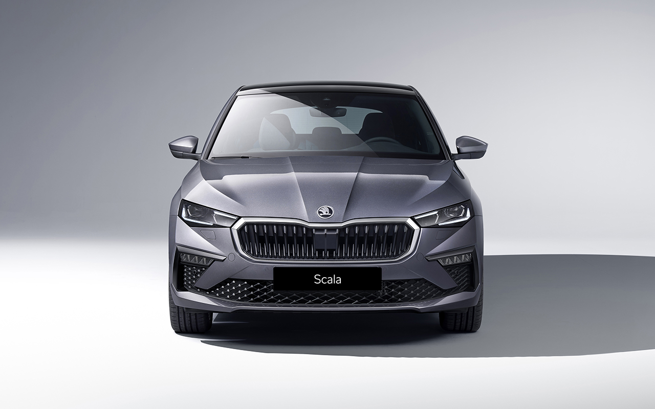 ŠKODA